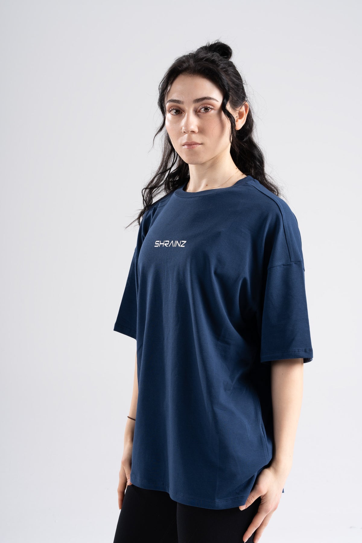 PUMP COVER T-SHIRT