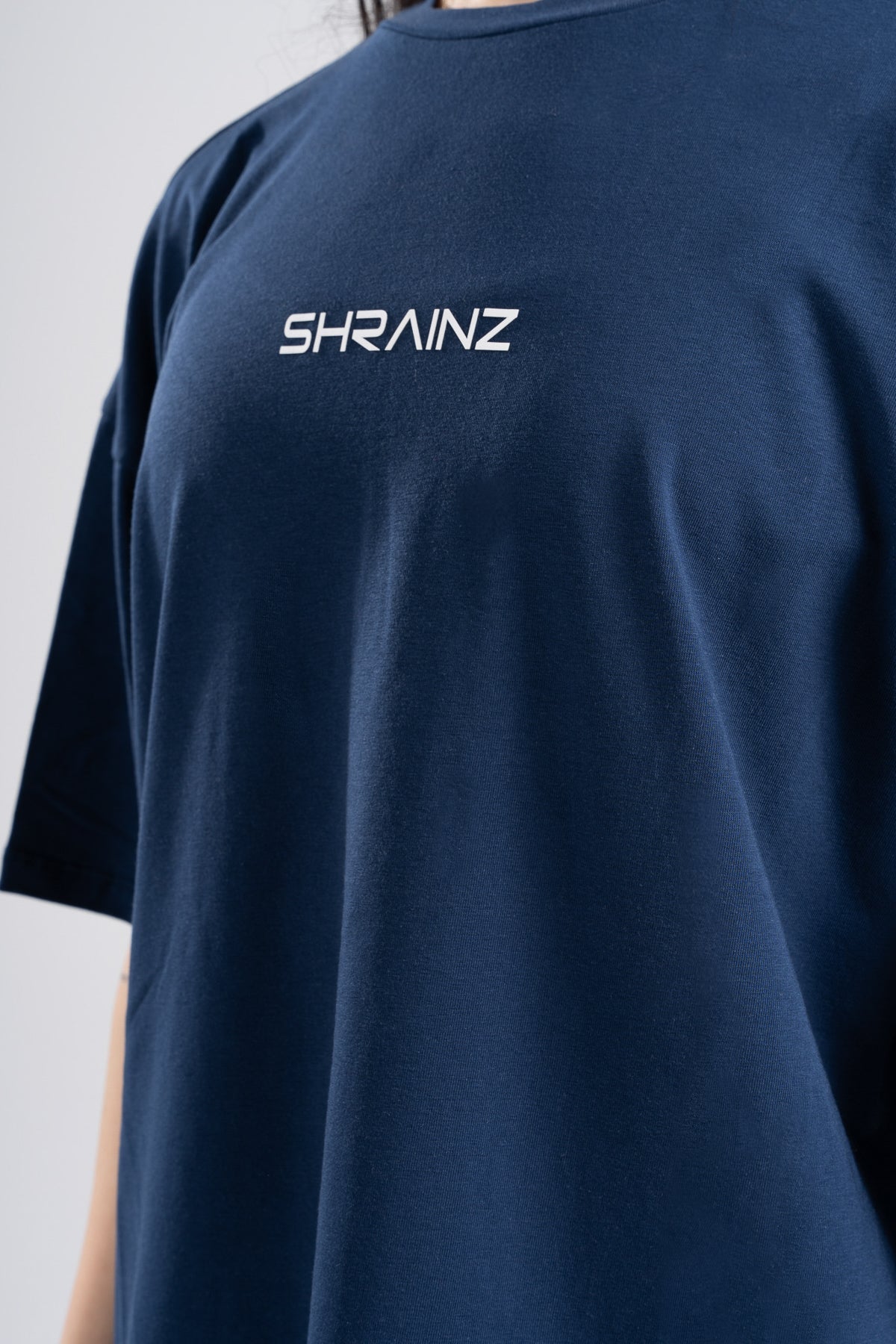 PUMP COVER T-SHIRT