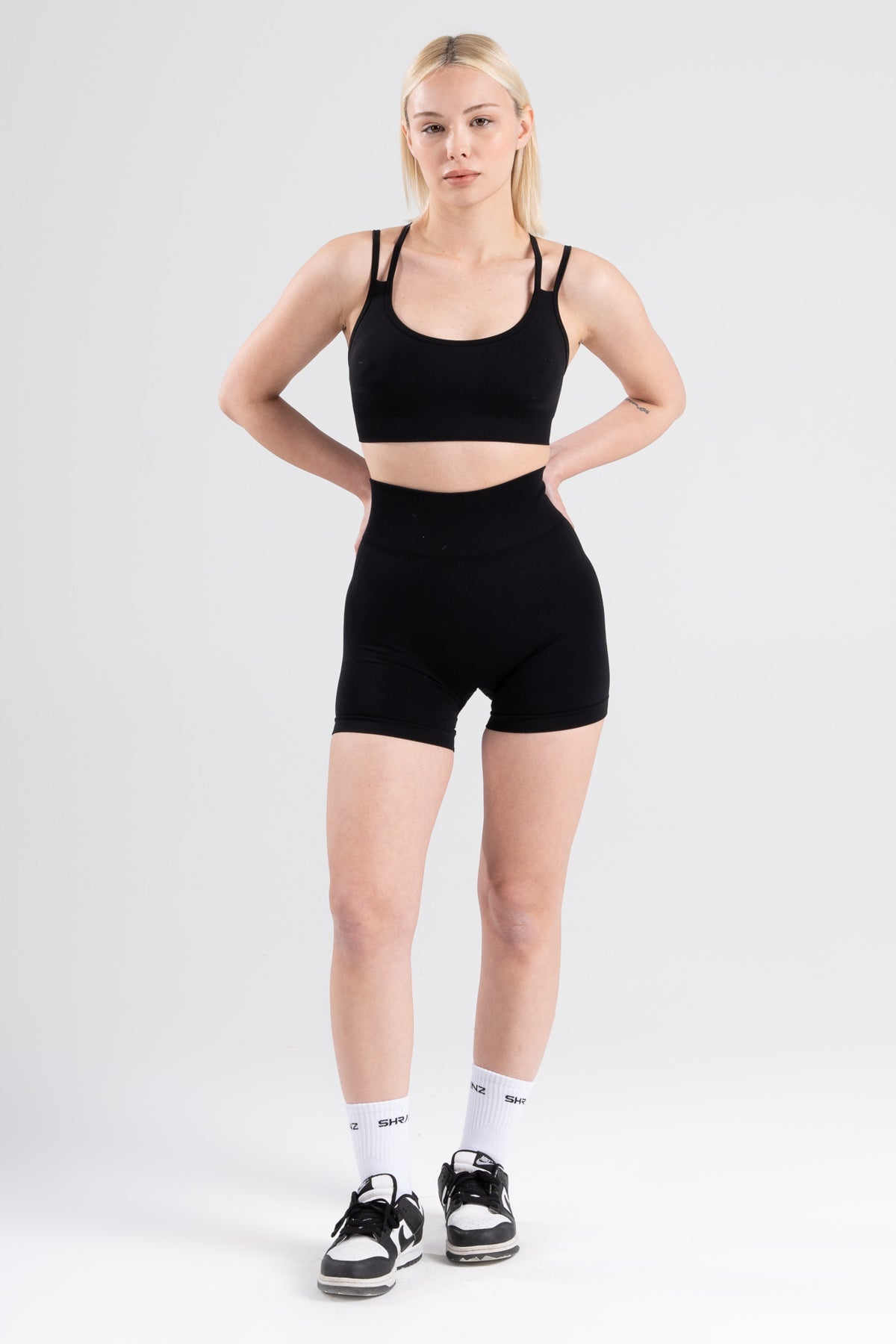 FLEX SPORTS BRA