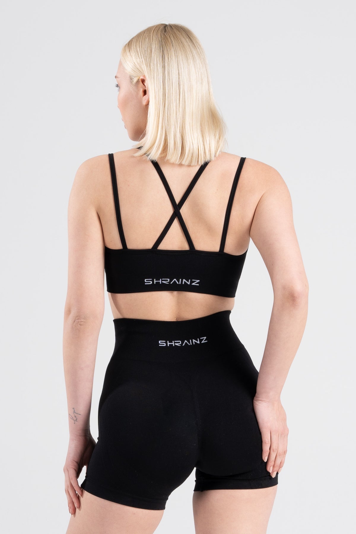 FLEX SPORTS BRA