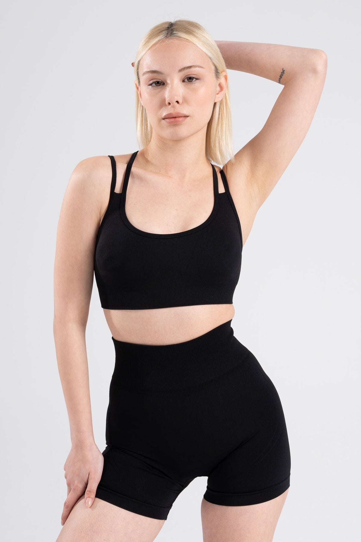 FLEX SPORTS BRA