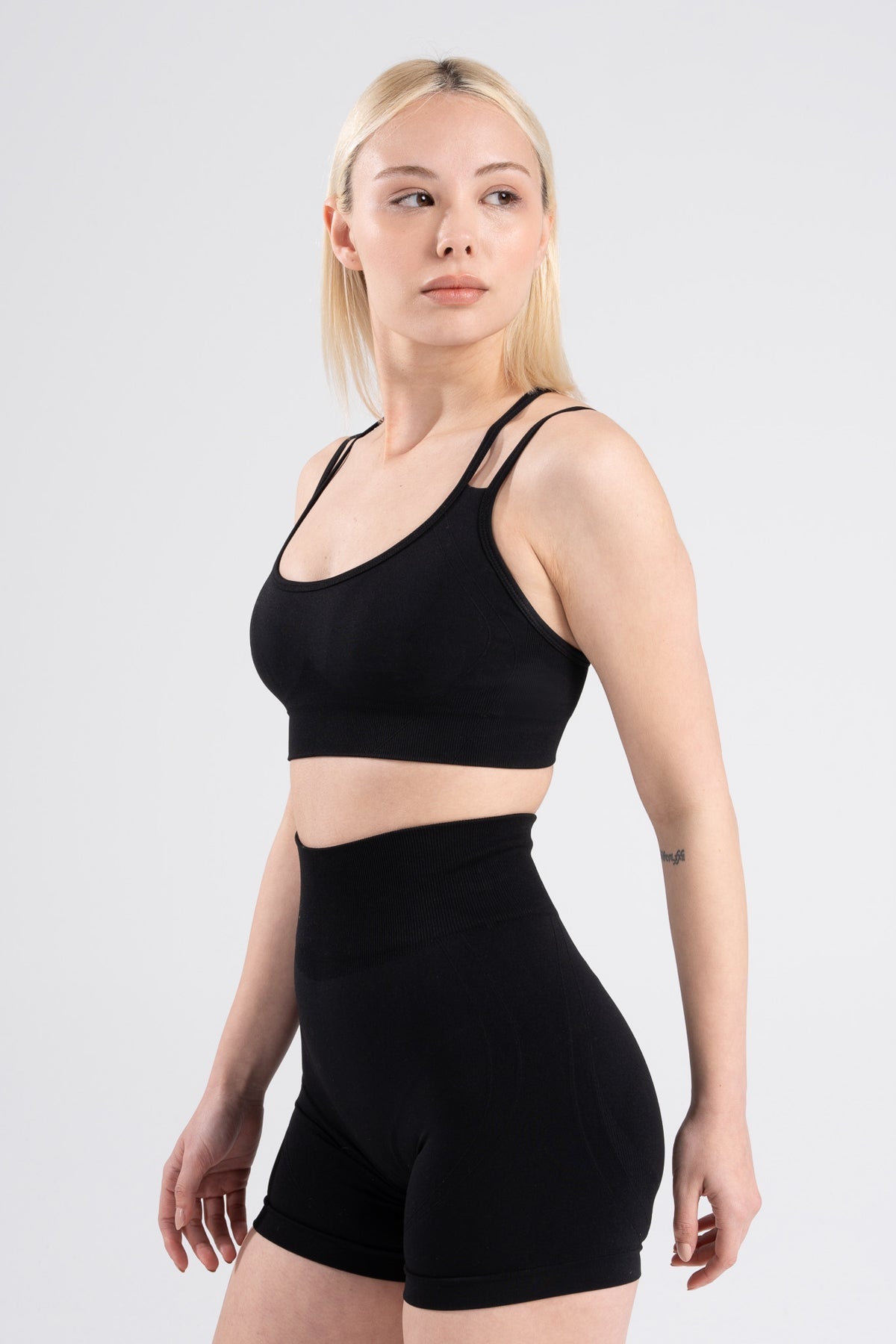 FLEX SPORTS BRA