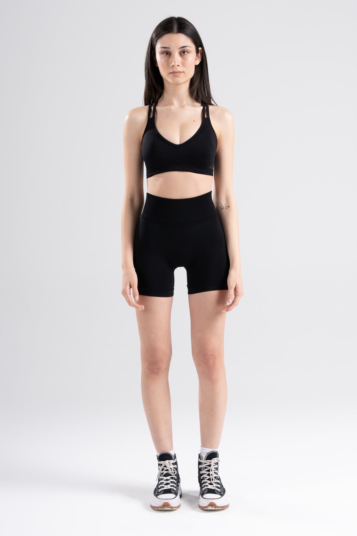 FLEX SHORTS