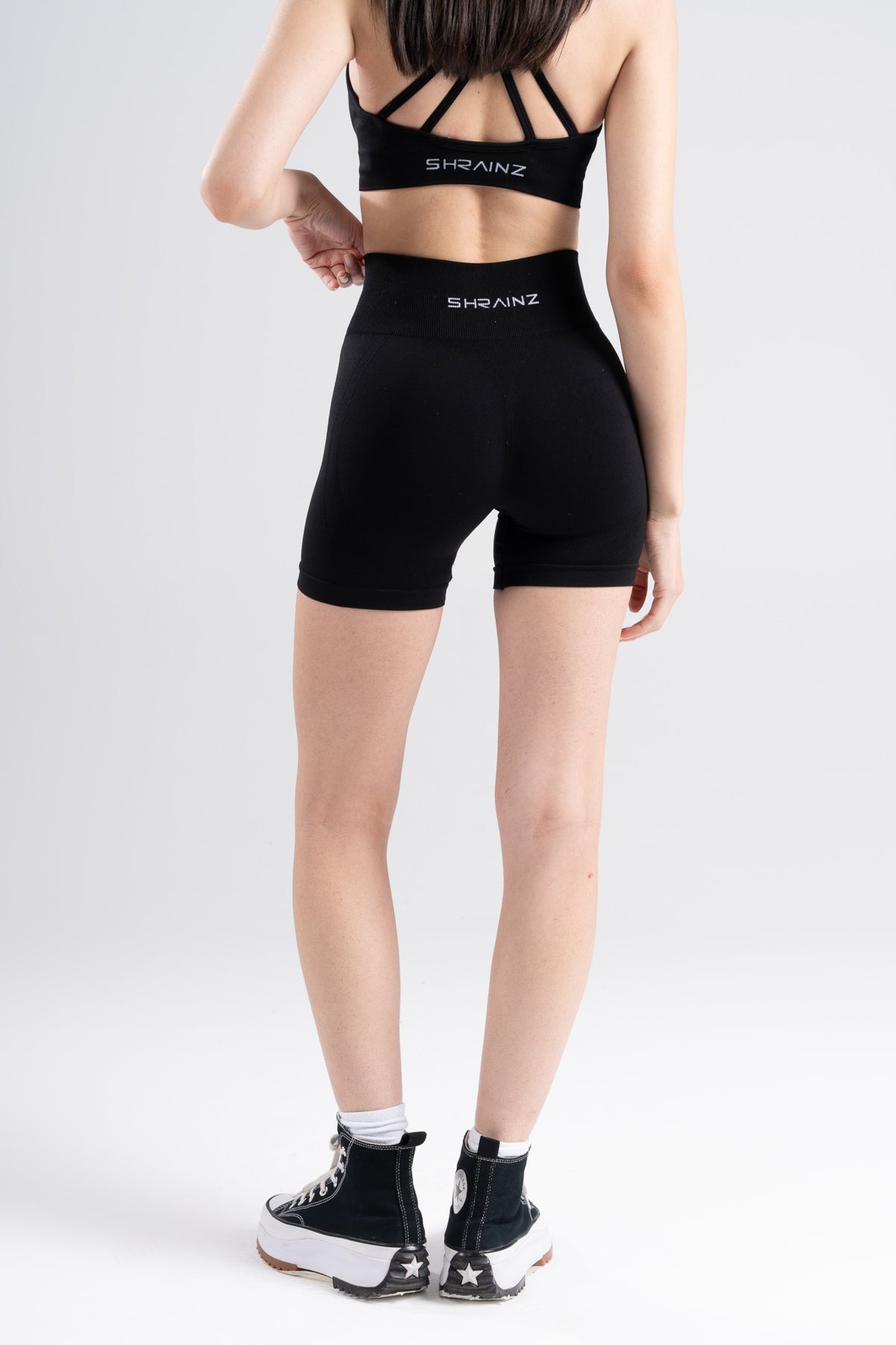 FLEX SHORTS