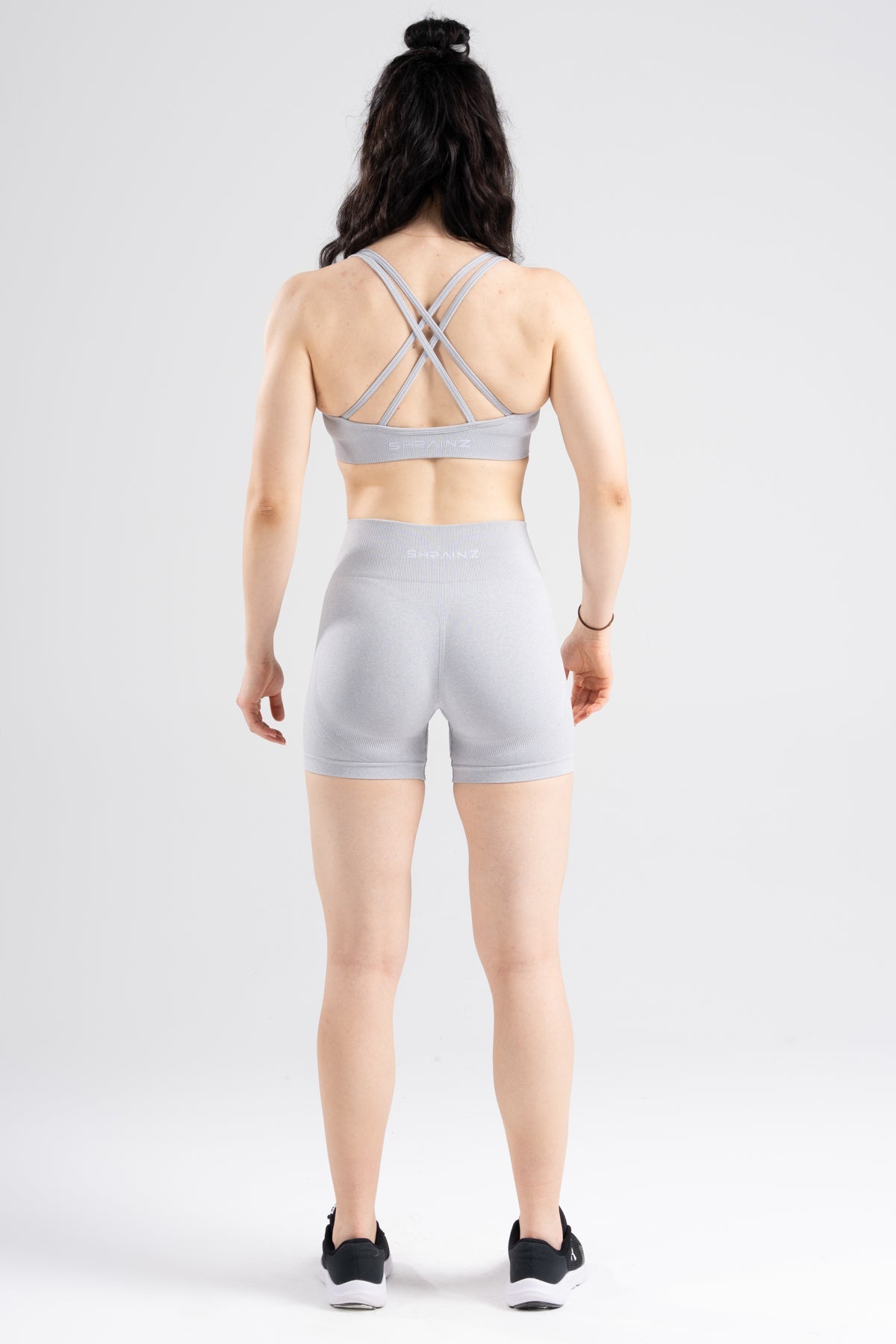 FLEX V CROSS BRA