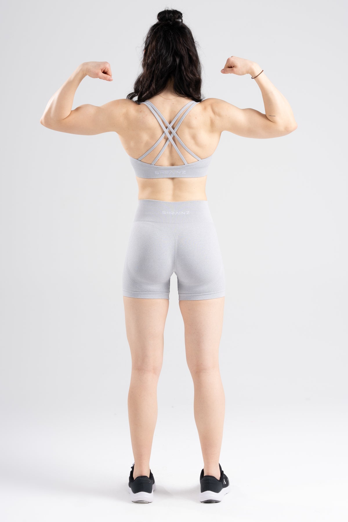 FLEX V CROSS BRA