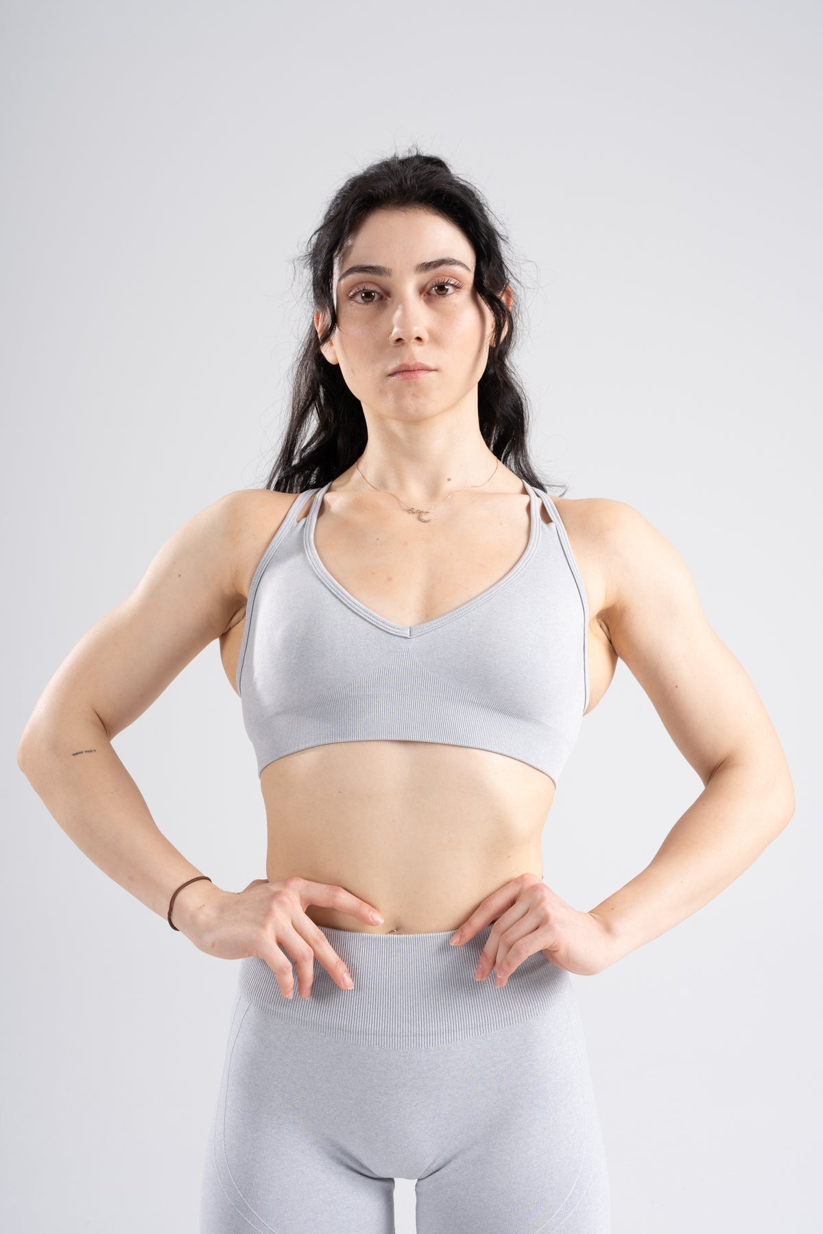 FLEX V CROSS BRA