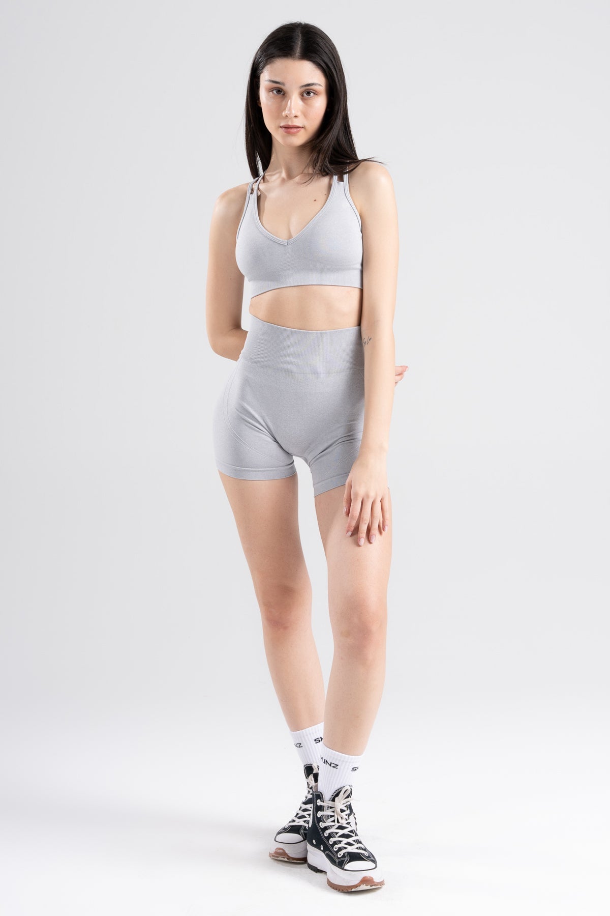 FLEX SHORTS