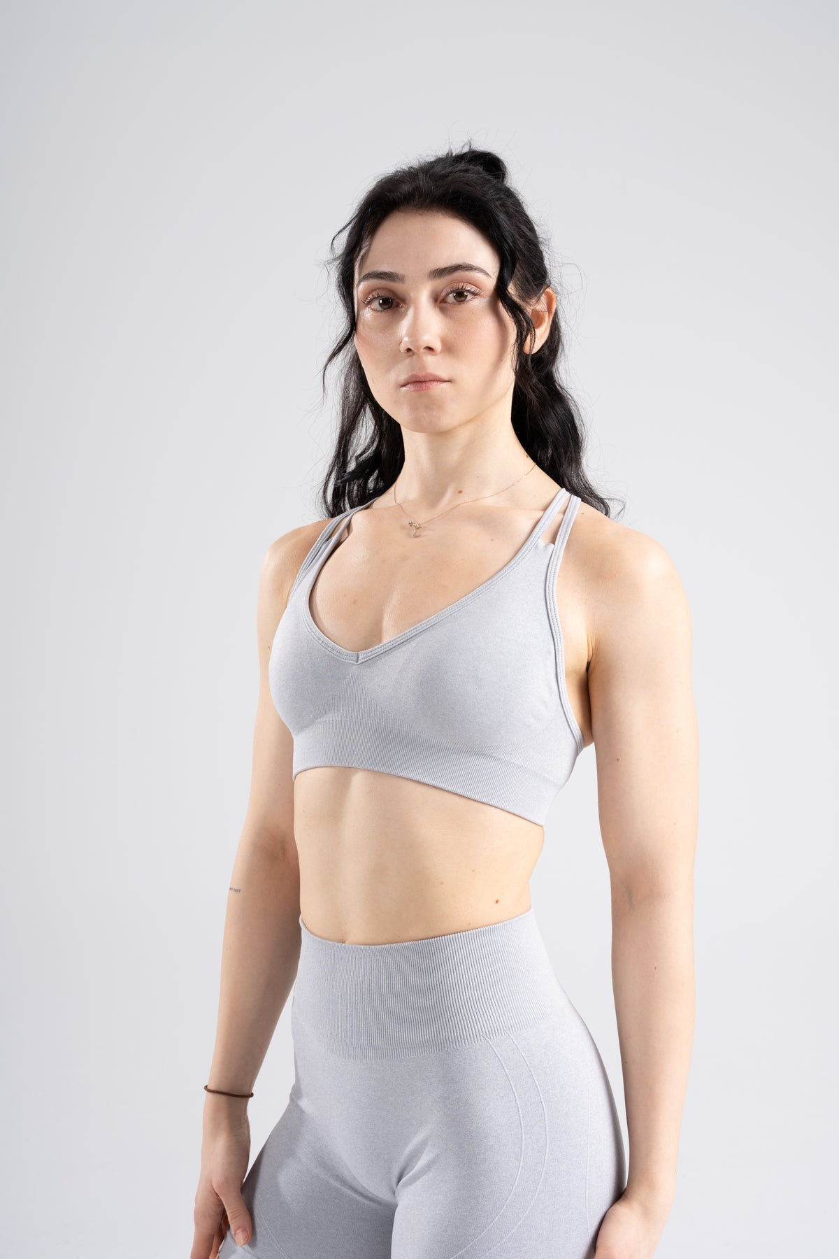 FLEX V CROSS BRA