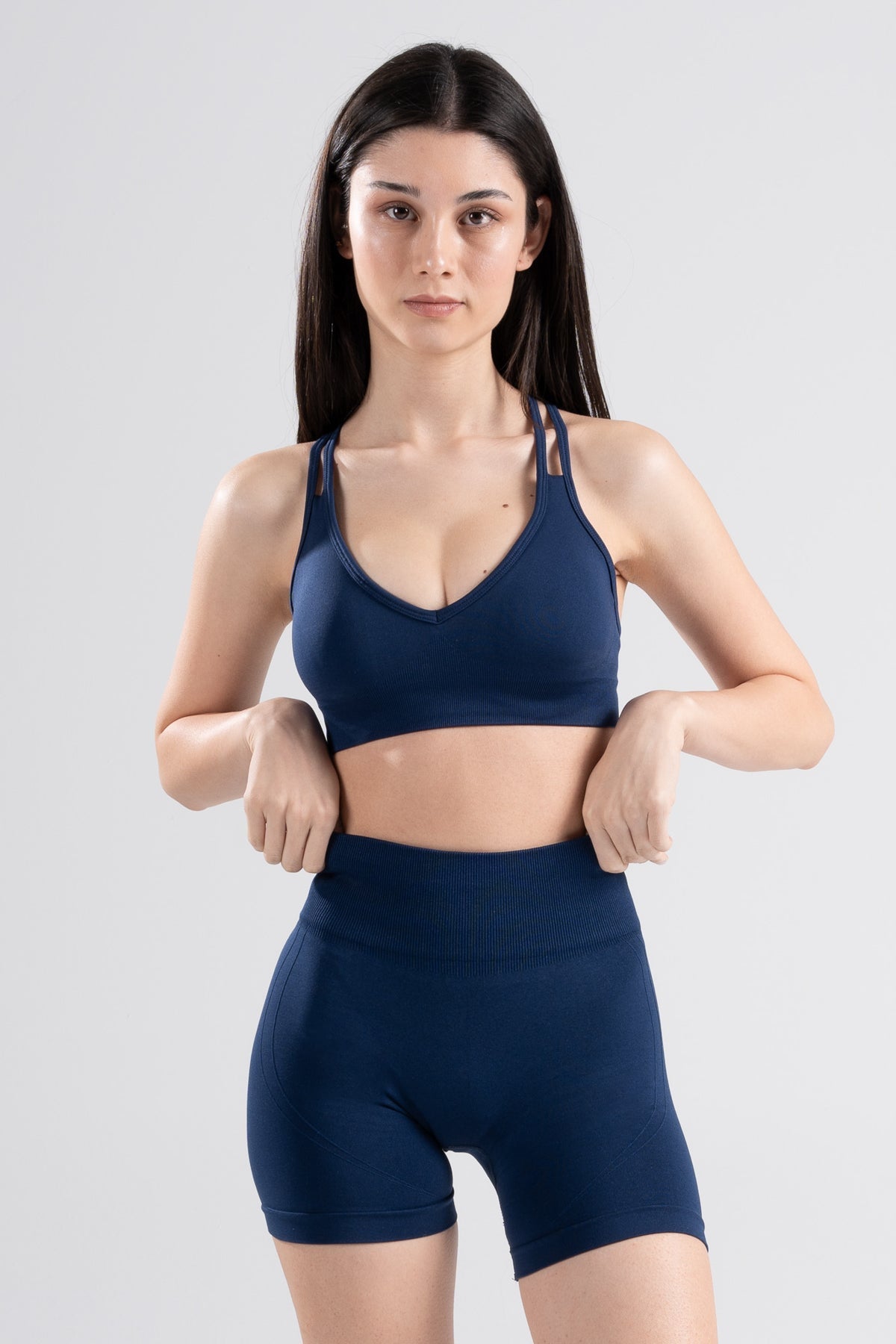 FLEX V CROSS BRA