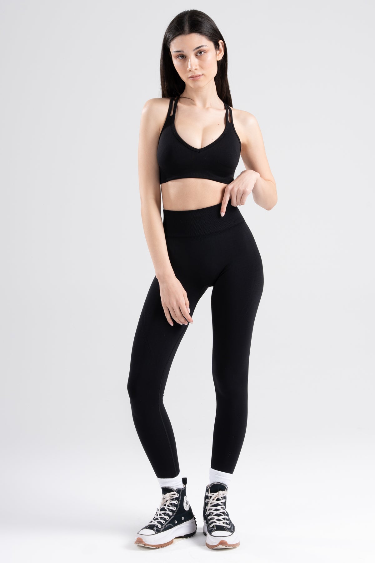 FLEX LEGGINGS
