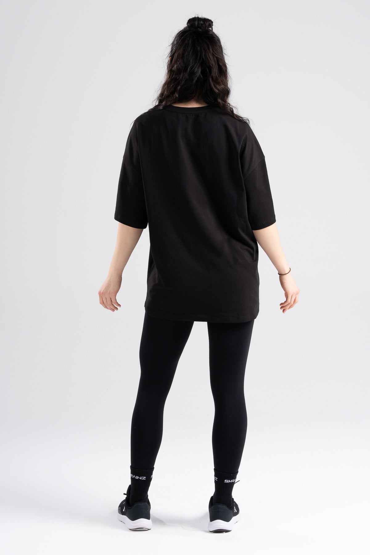 PUMP COVER T-SHIRT