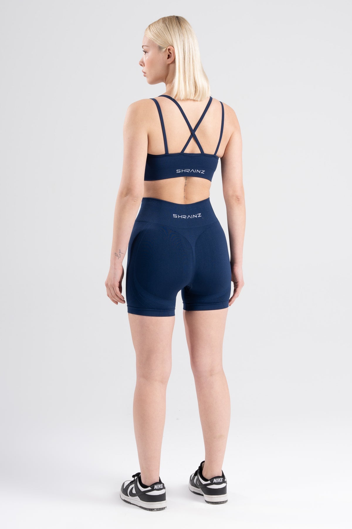 FLEX SHORTS
