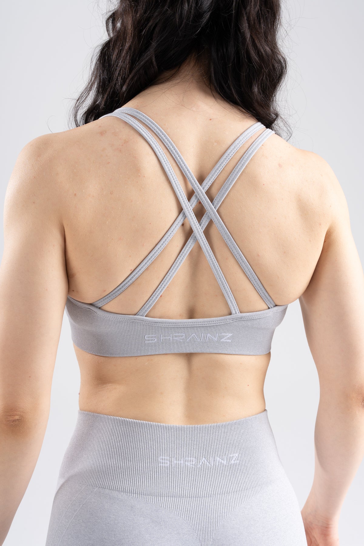 FLEX V CROSS BRA