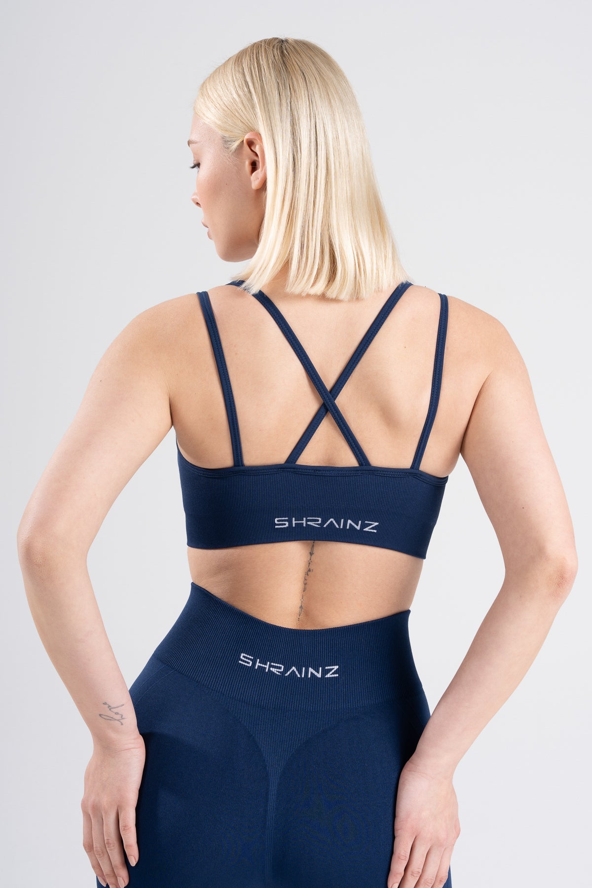 FLEX SPORTS BRA
