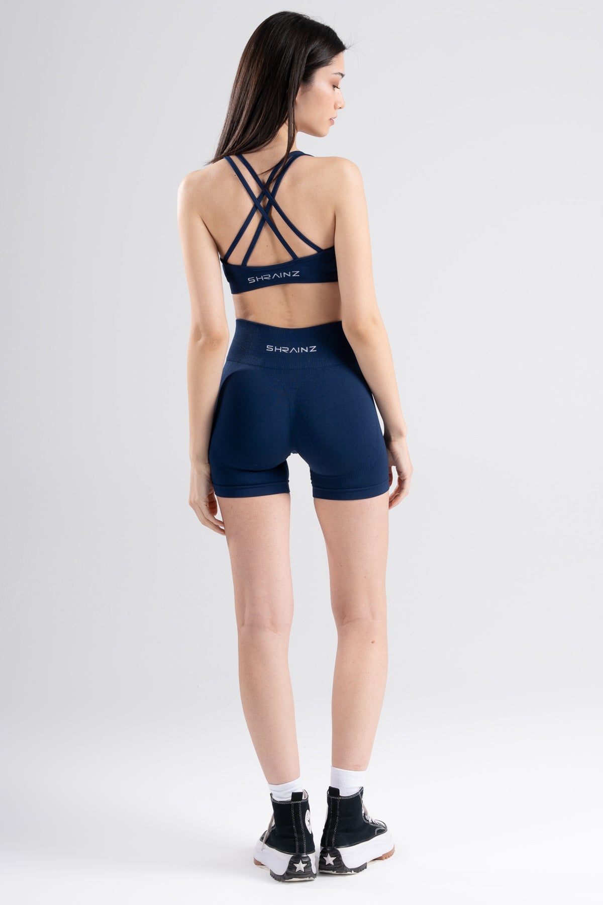 FLEX V CROSS BRA