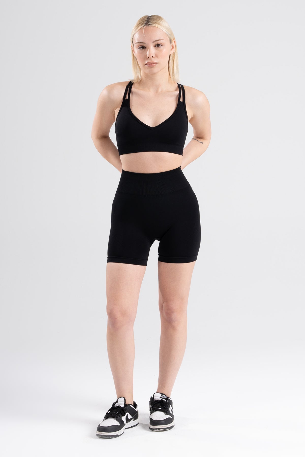 FLEX V CROSS BRA