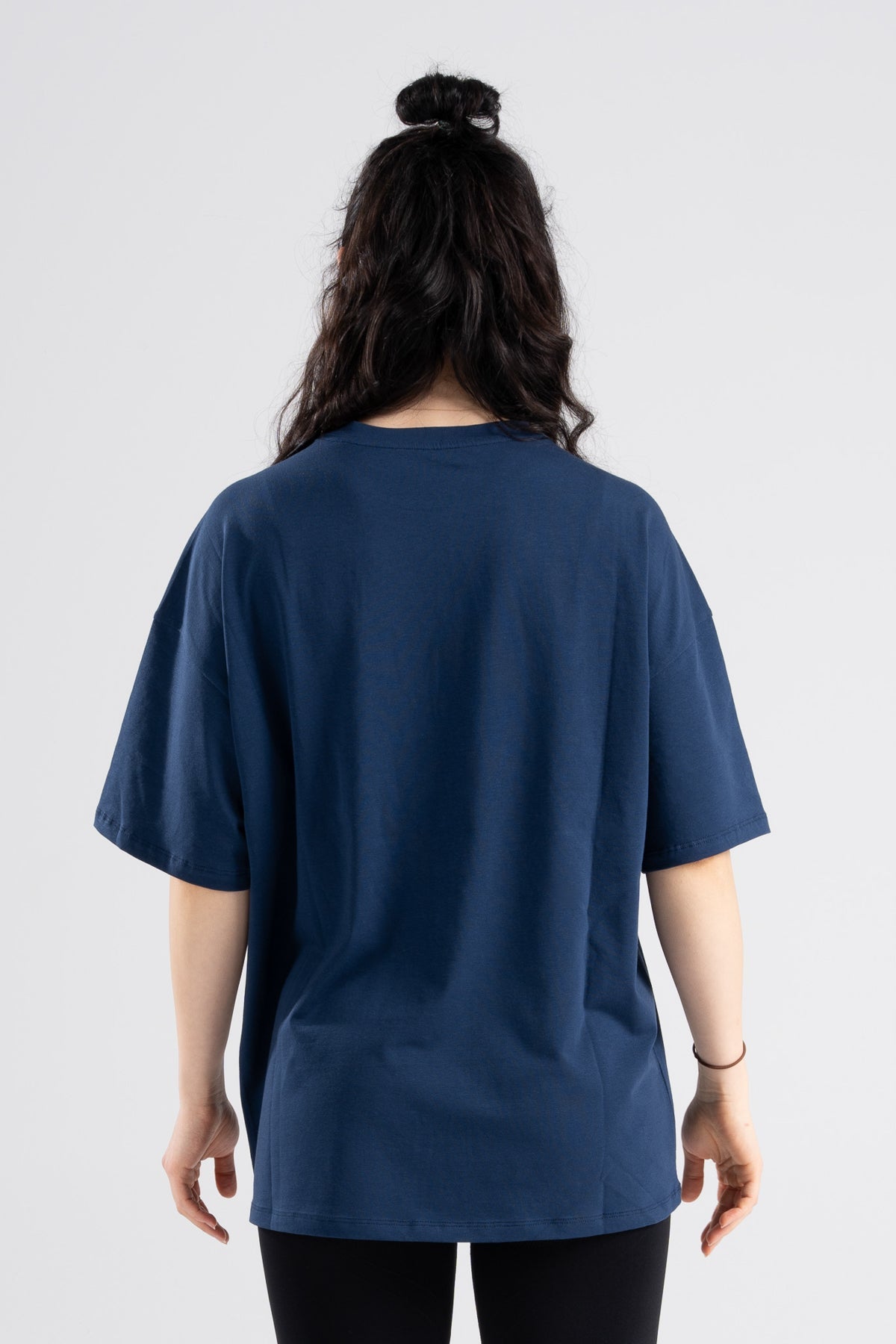 PUMP COVER T-SHIRT