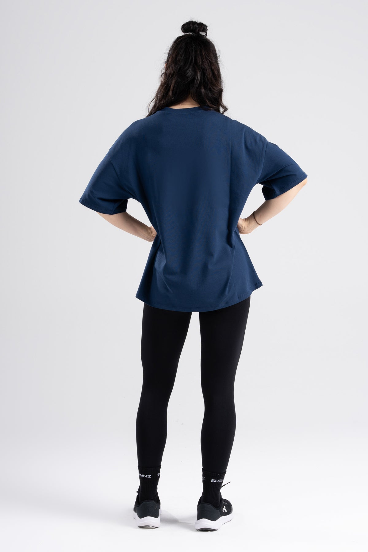 PUMP COVER T-SHIRT