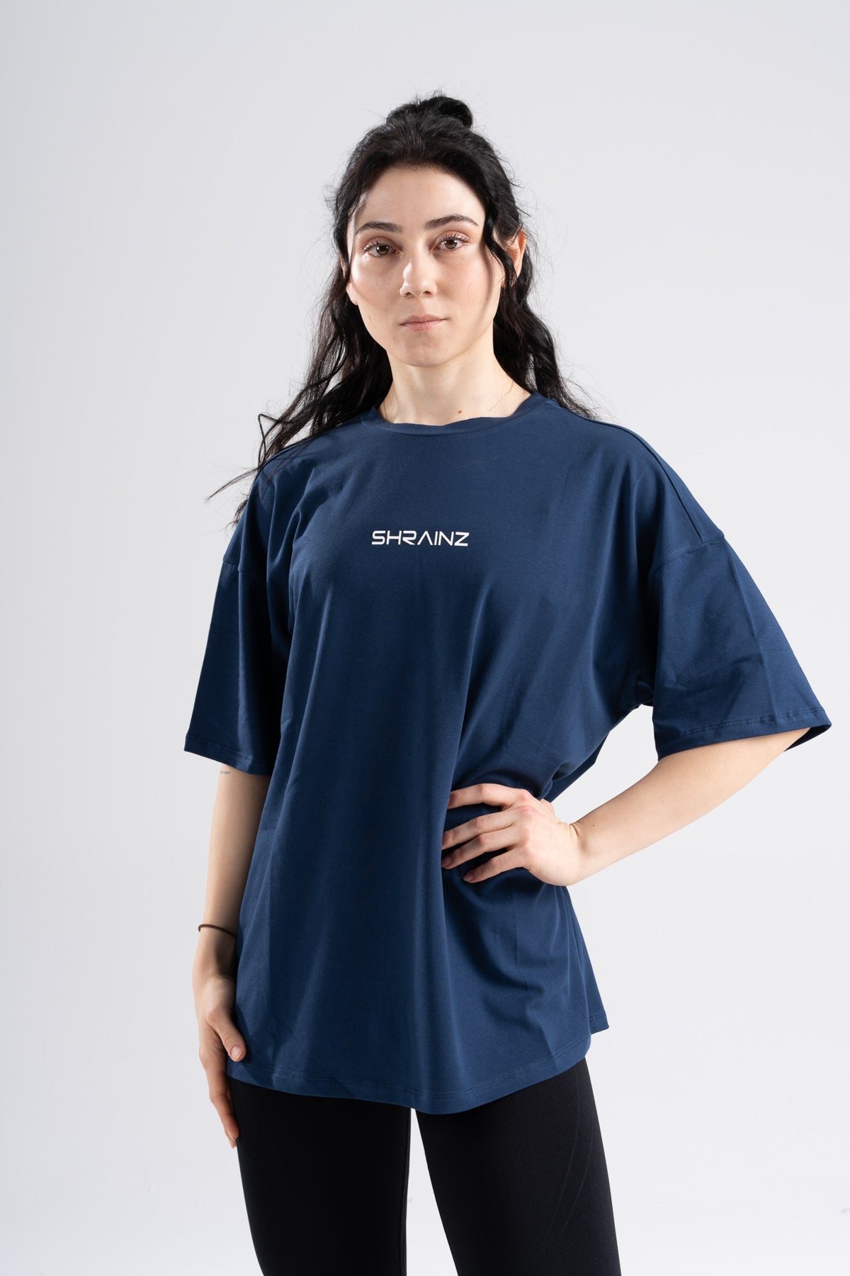 PUMP COVER T-SHIRT