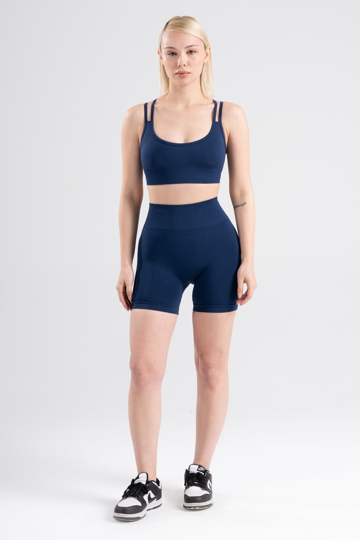 FLEX SHORTS