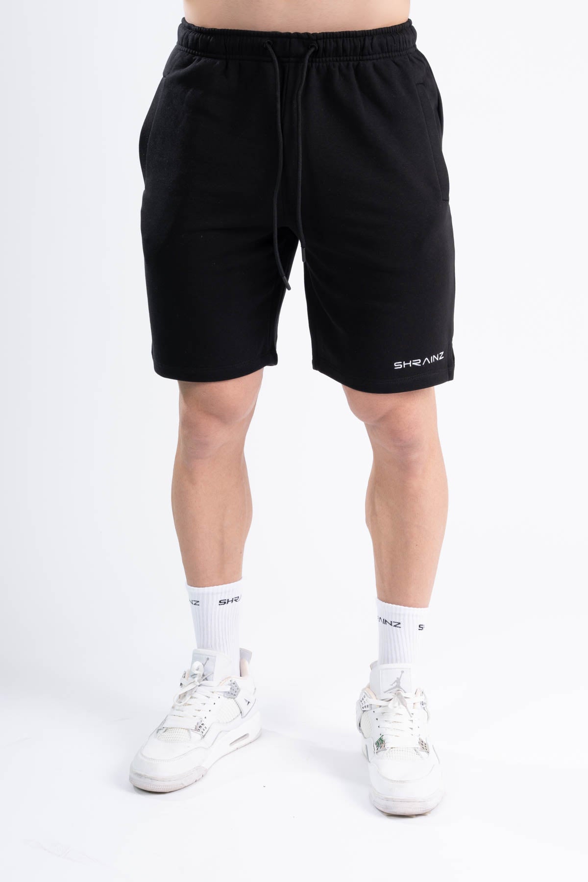 ESSENTIAL FLEX SHORT