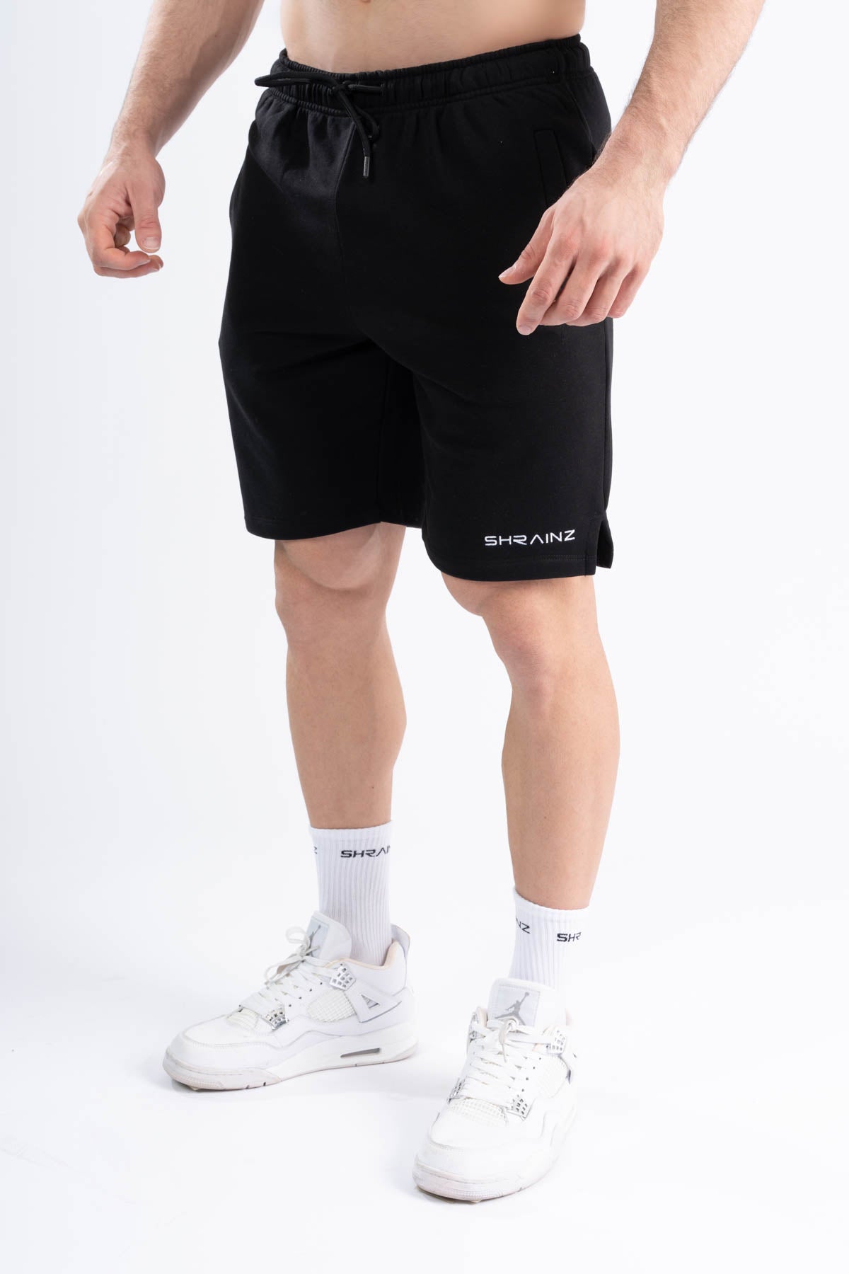 ESSENTIAL FLEX SHORT