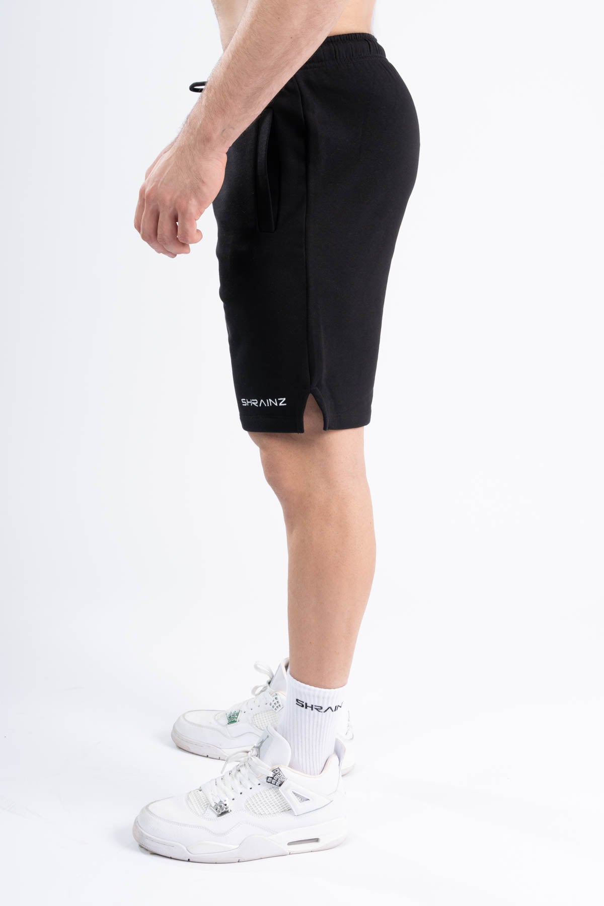 ESSENTIAL FLEX SHORT