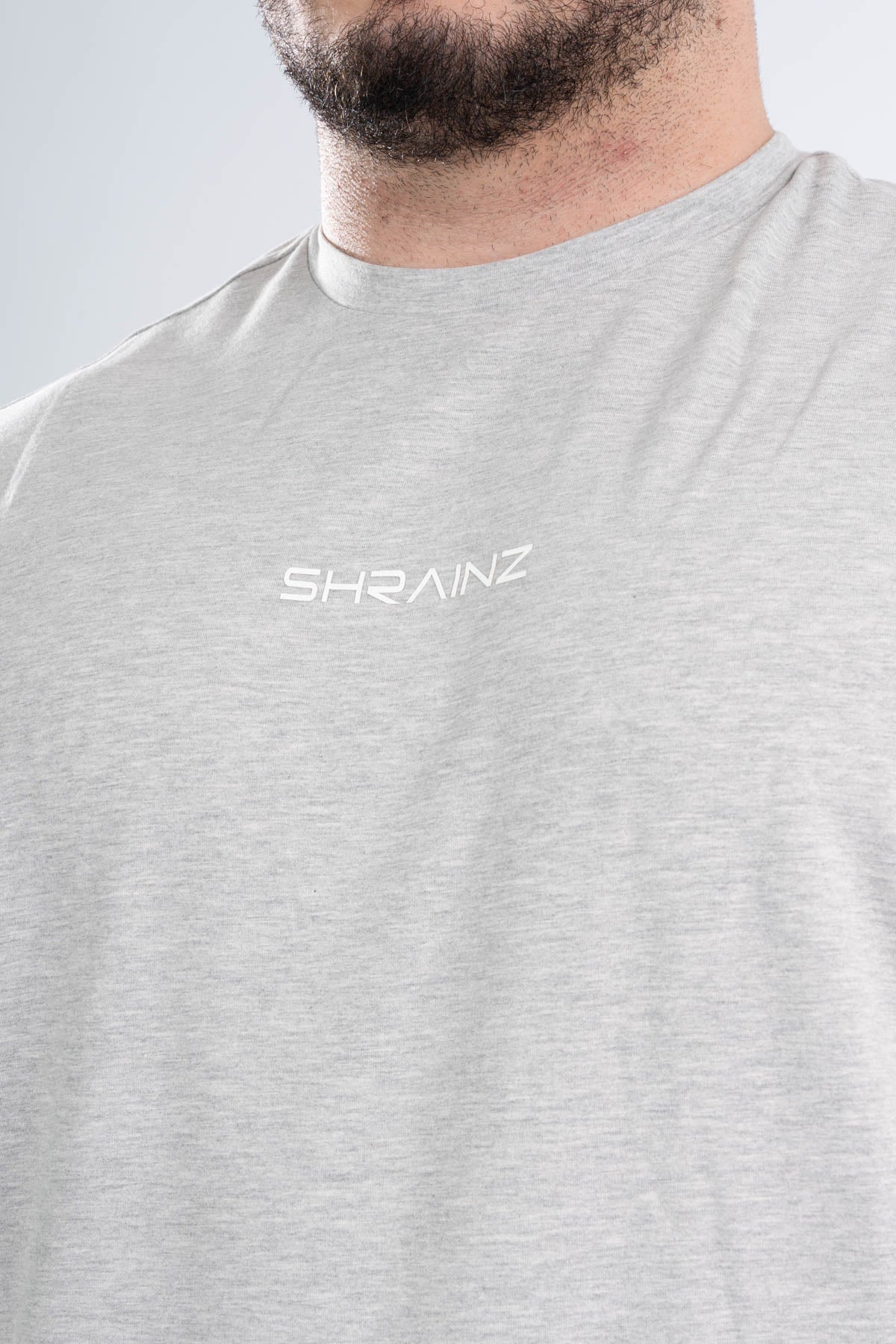 ESSENTIAL FLEX OVERSIZE T-SHIRT