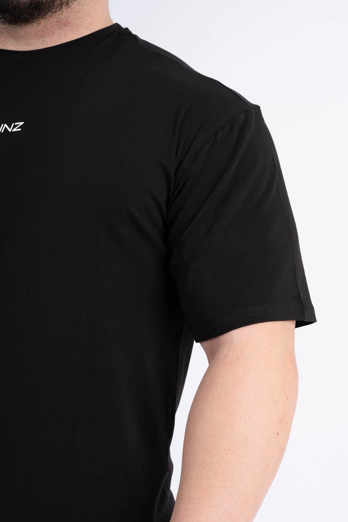 ESSENTIAL FLEX OVERSIZE T-SHIRT