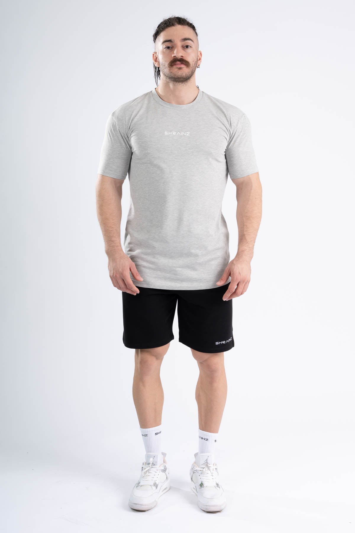 ESSENTIAL FLEX REGULAR T-SHIRT