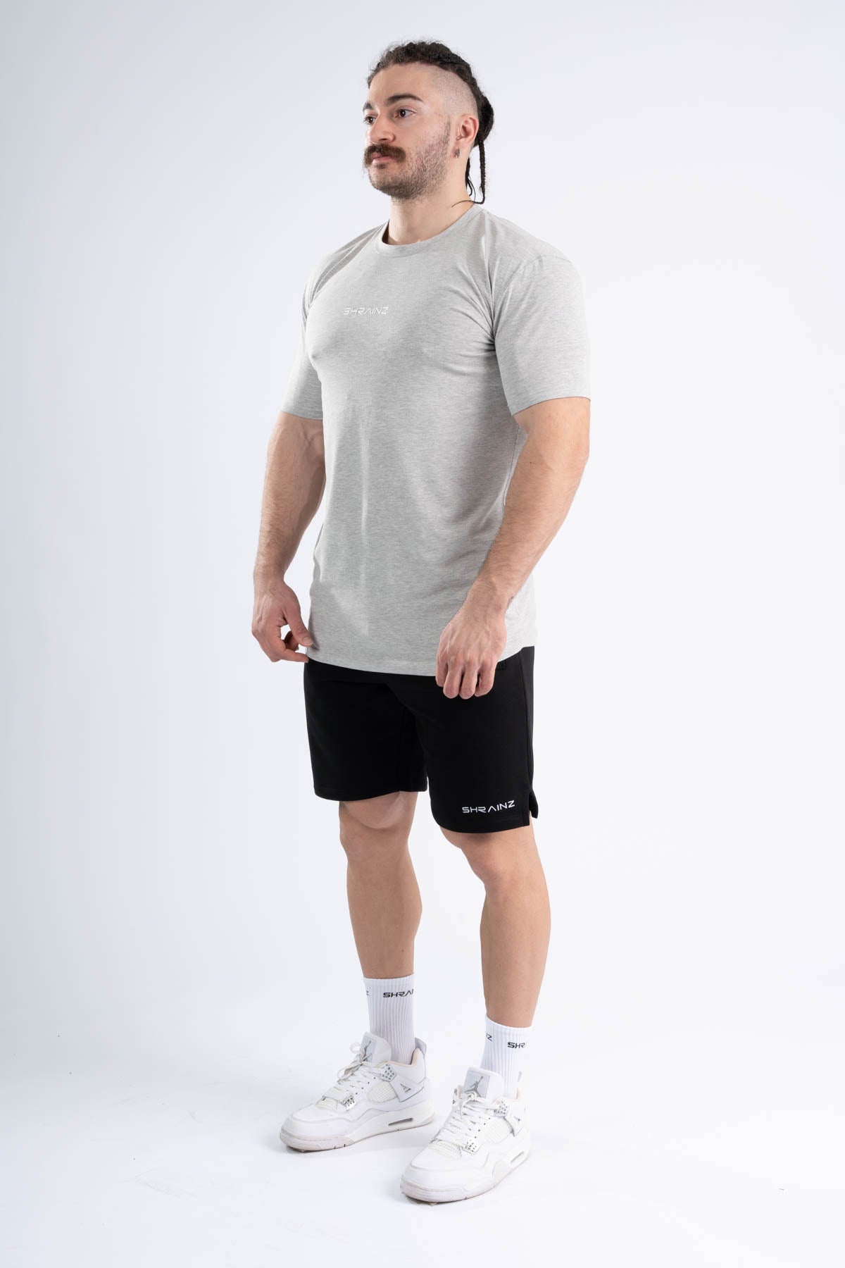 ESSENTIAL FLEX REGULAR T-SHIRT