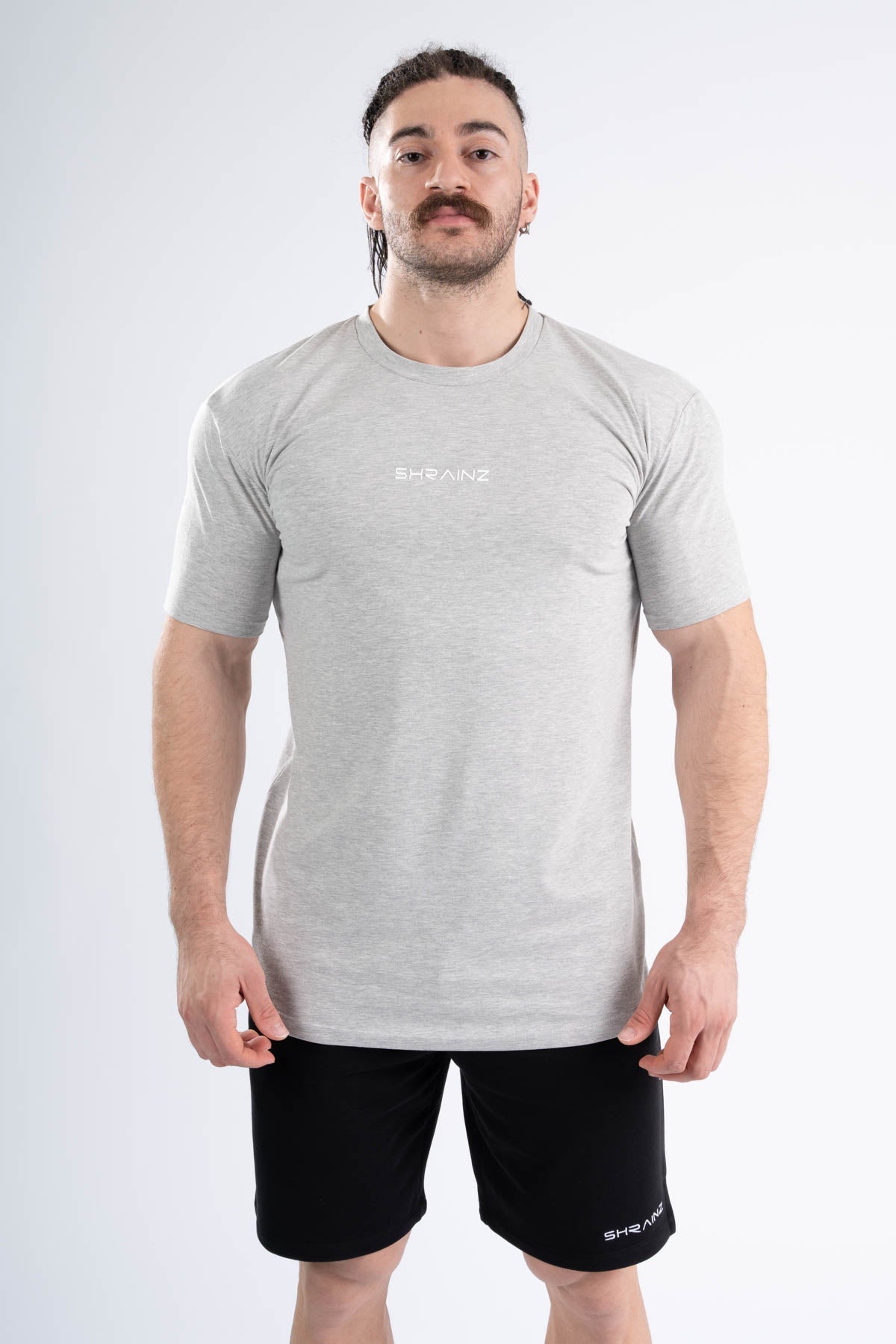 ESSENTIAL FLEX REGULAR T-SHIRT