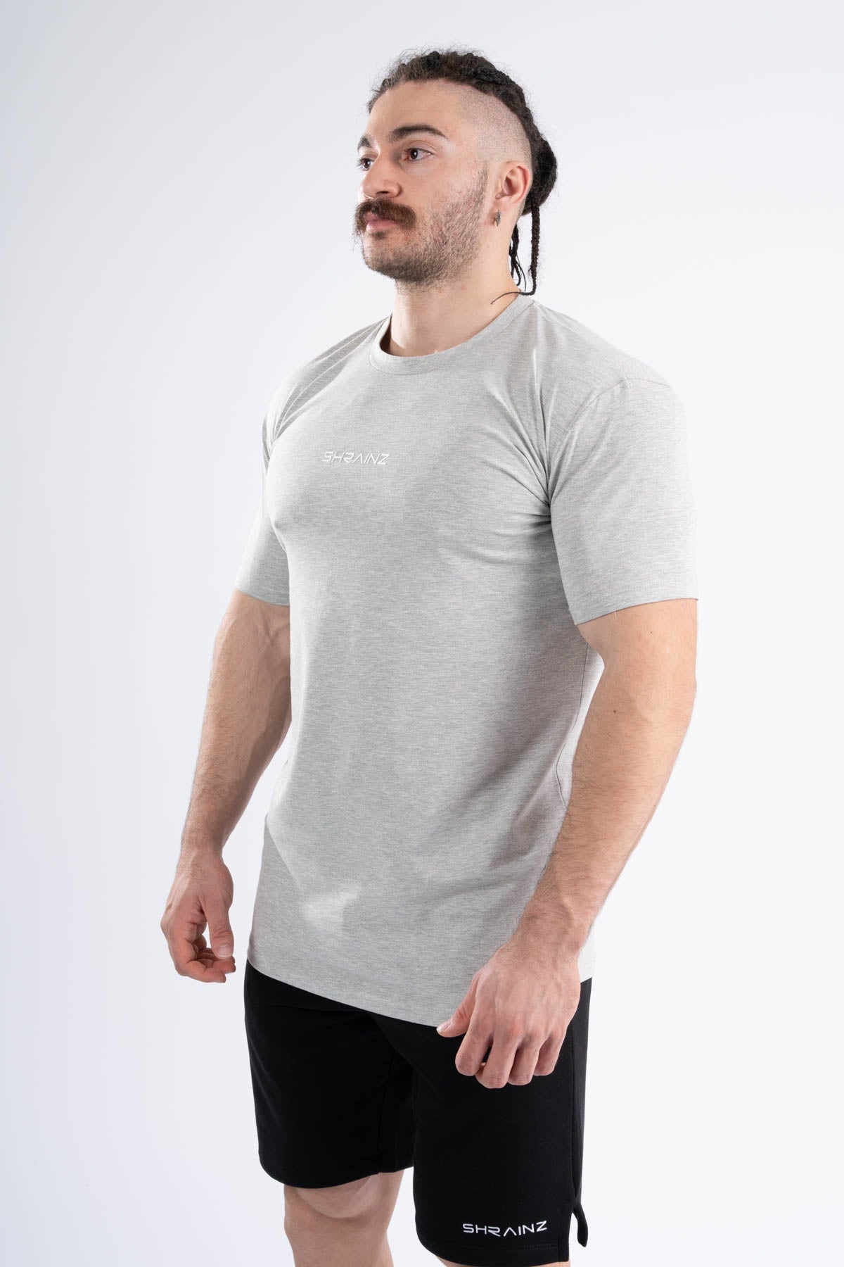 ESSENTIAL FLEX REGULAR T-SHIRT