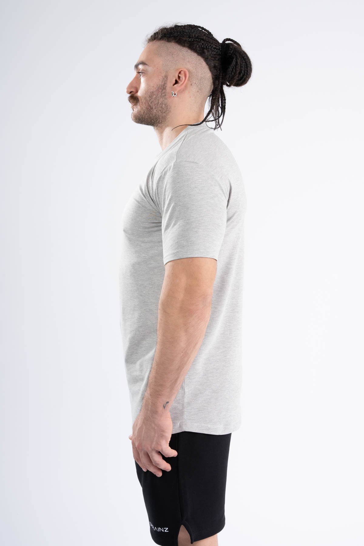 ESSENTIAL FLEX REGULAR T-SHIRT