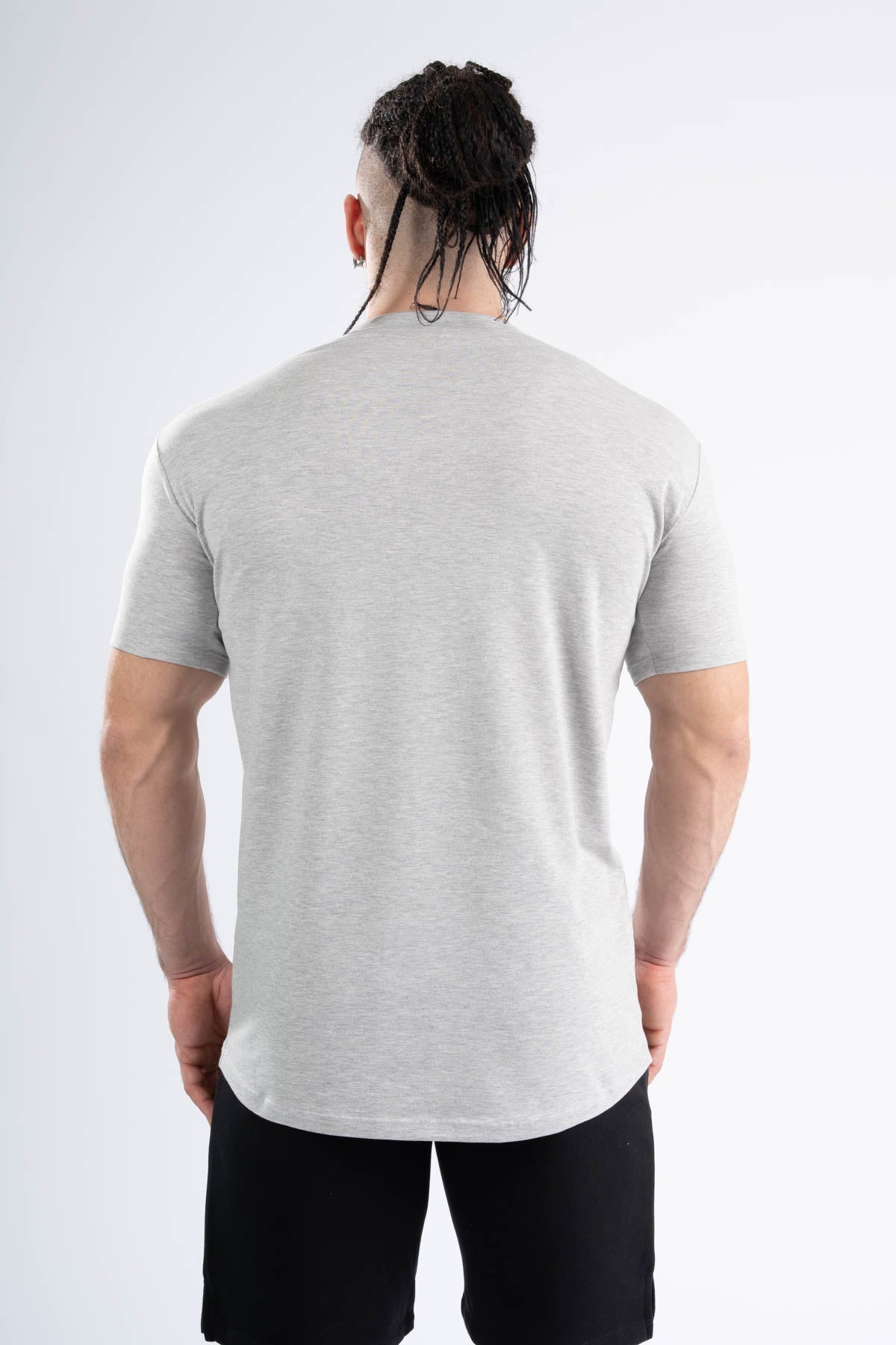 ESSENTIAL FLEX REGULAR T-SHIRT