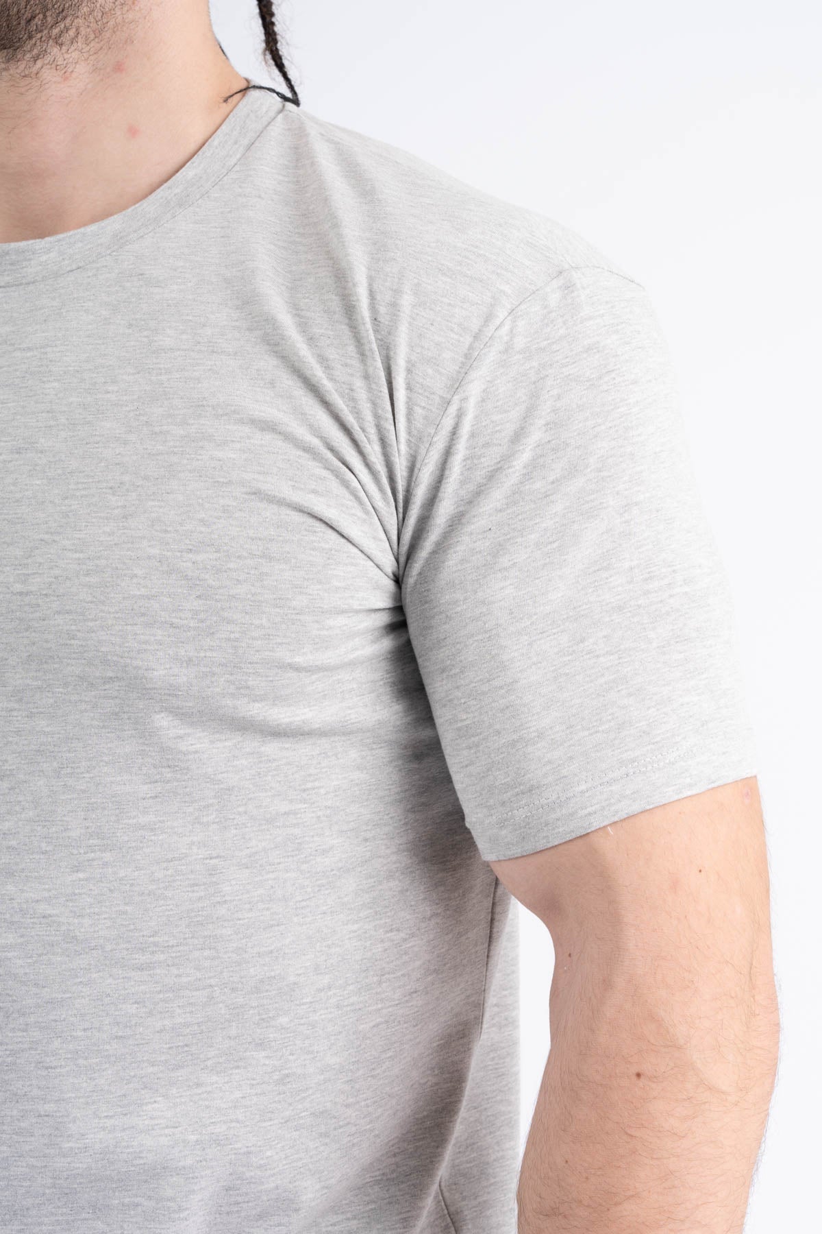 ESSENTIAL FLEX REGULAR T-SHIRT