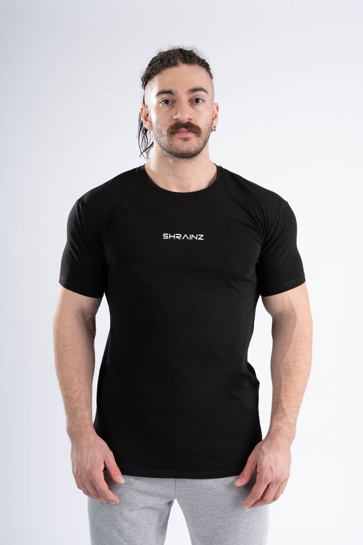 ESSENTIAL FLEX REGULAR T-SHIRT