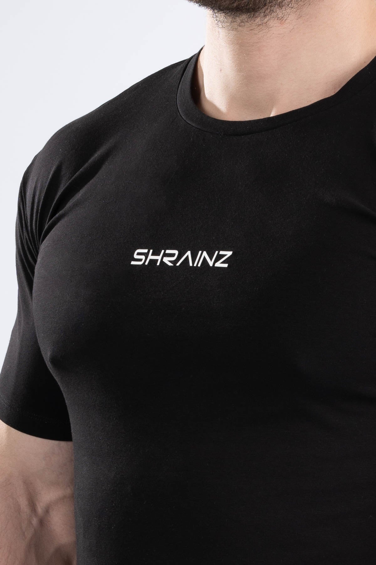 ESSENTIAL FLEX REGULAR T-SHIRT