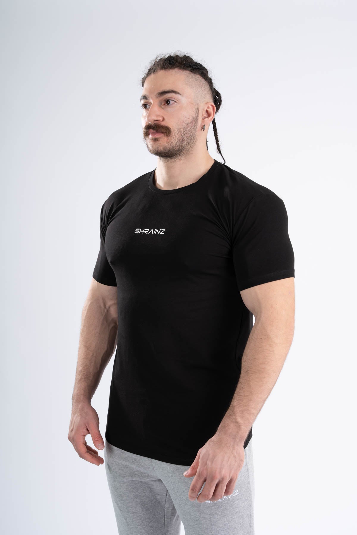 ESSENTIAL FLEX REGULAR T-SHIRT