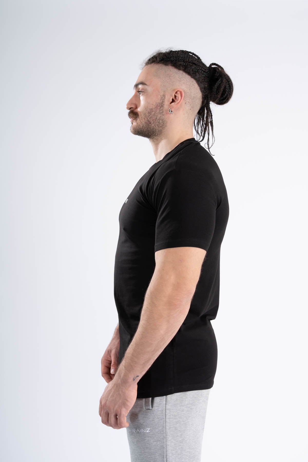 ESSENTIAL FLEX REGULAR T-SHIRT