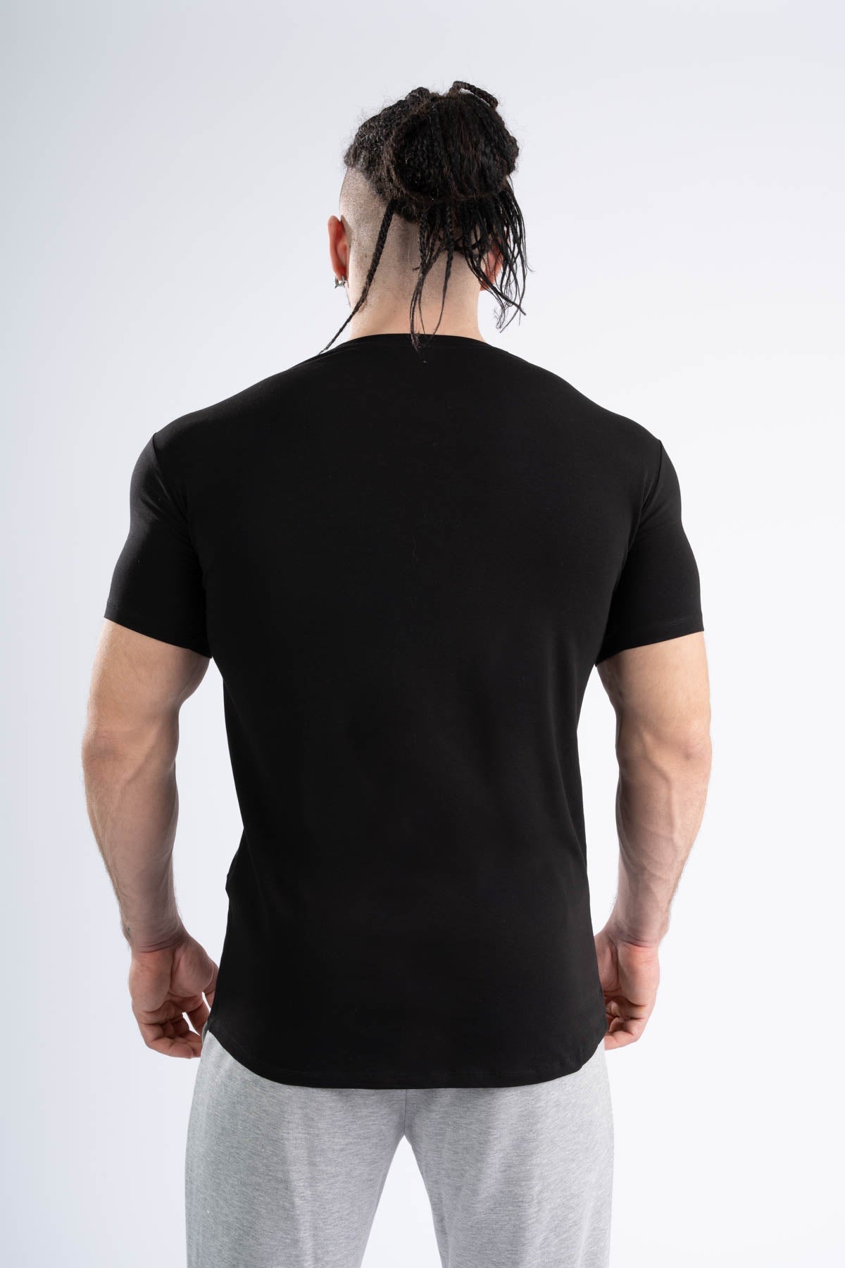 ESSENTIAL FLEX REGULAR T-SHIRT