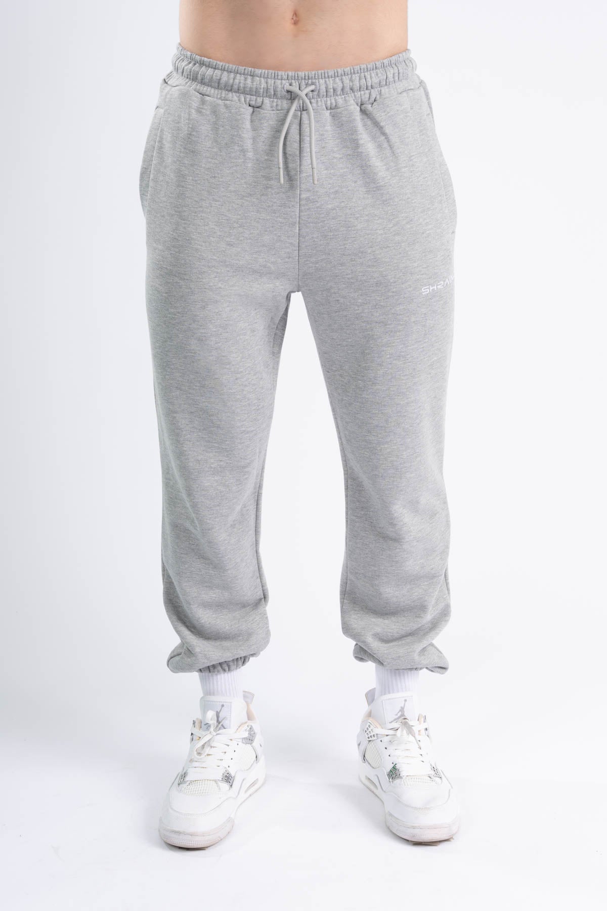ESSENTIAL FLEX JOGGER