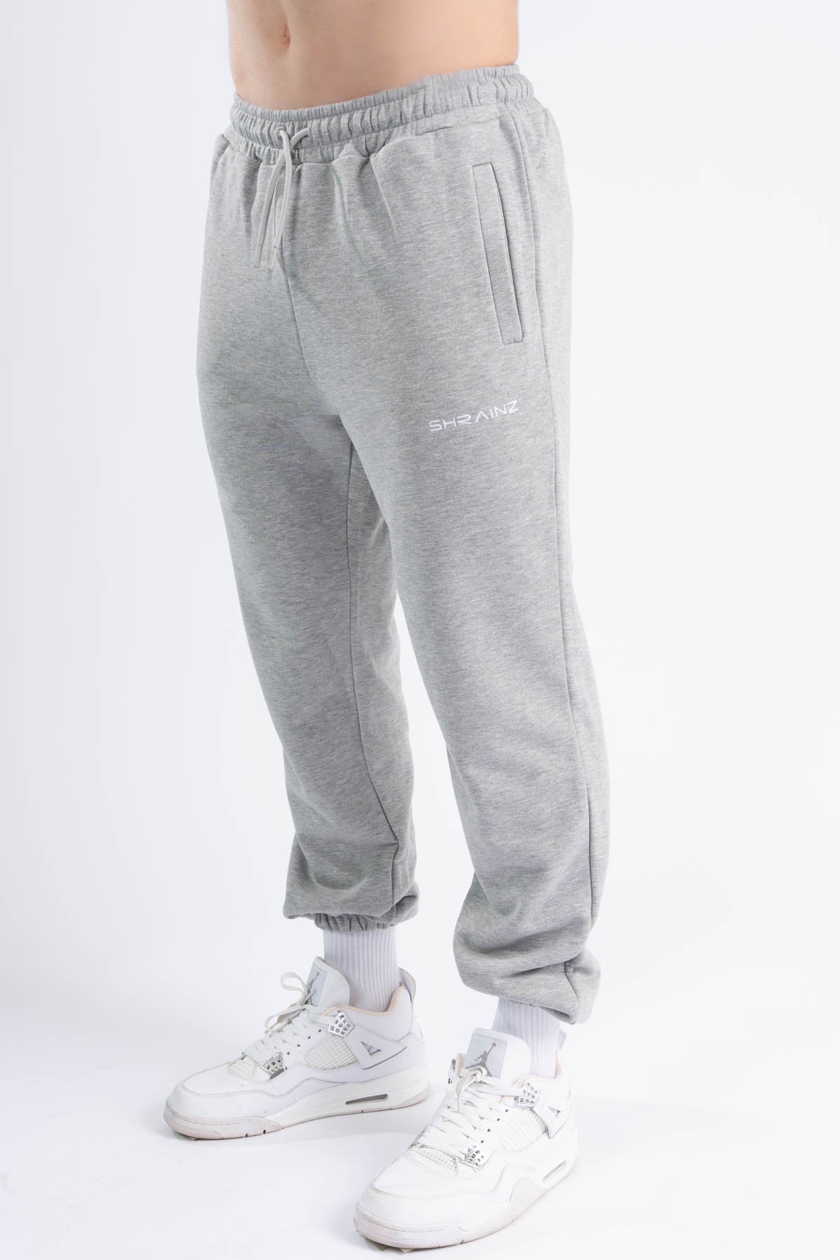 ESSENTIAL FLEX JOGGER