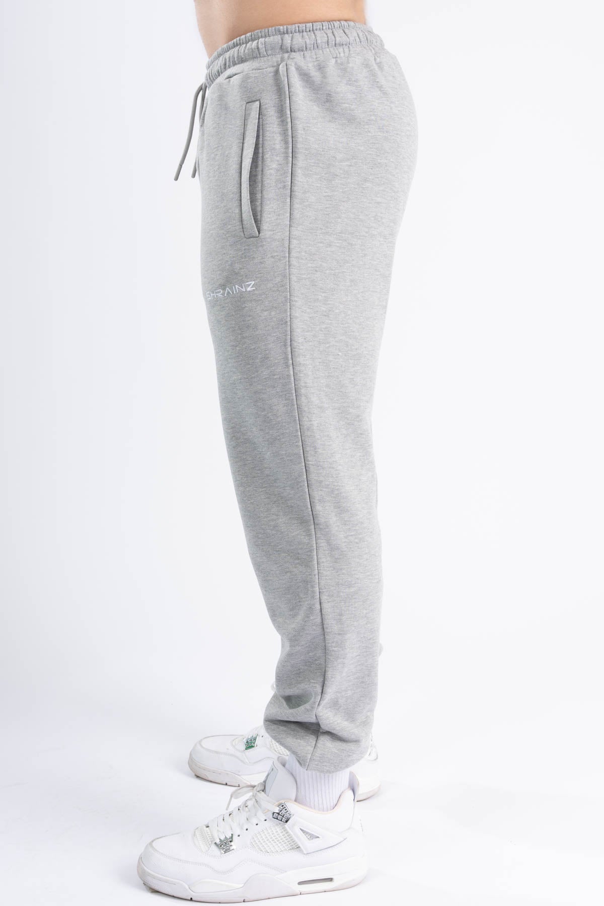 ESSENTIAL FLEX JOGGER