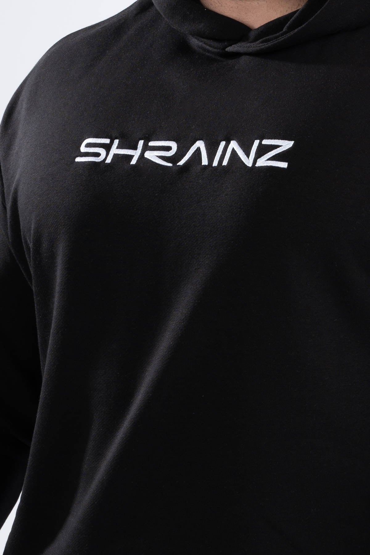 ESSENTIAL FLEX HOODIE