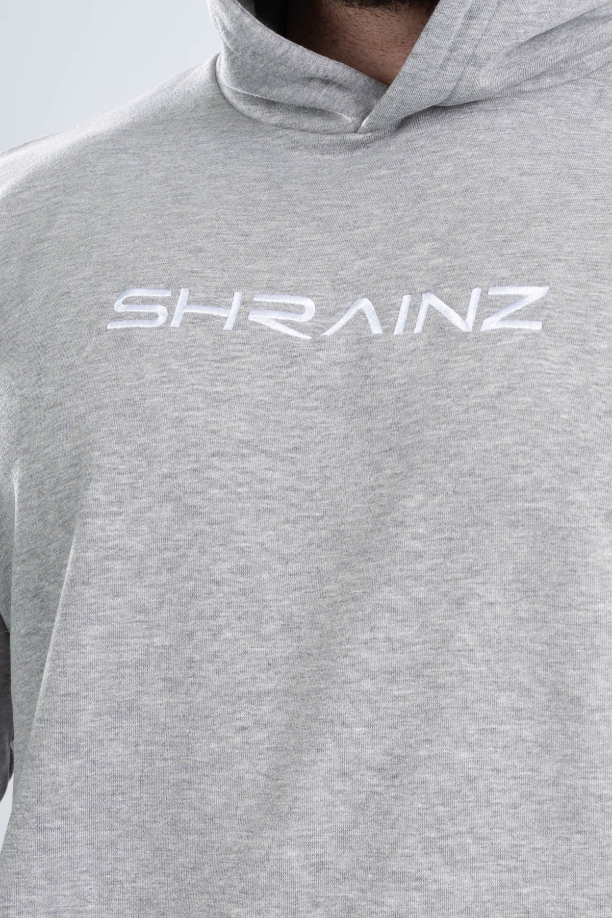ESSENTIAL FLEX HOODIE