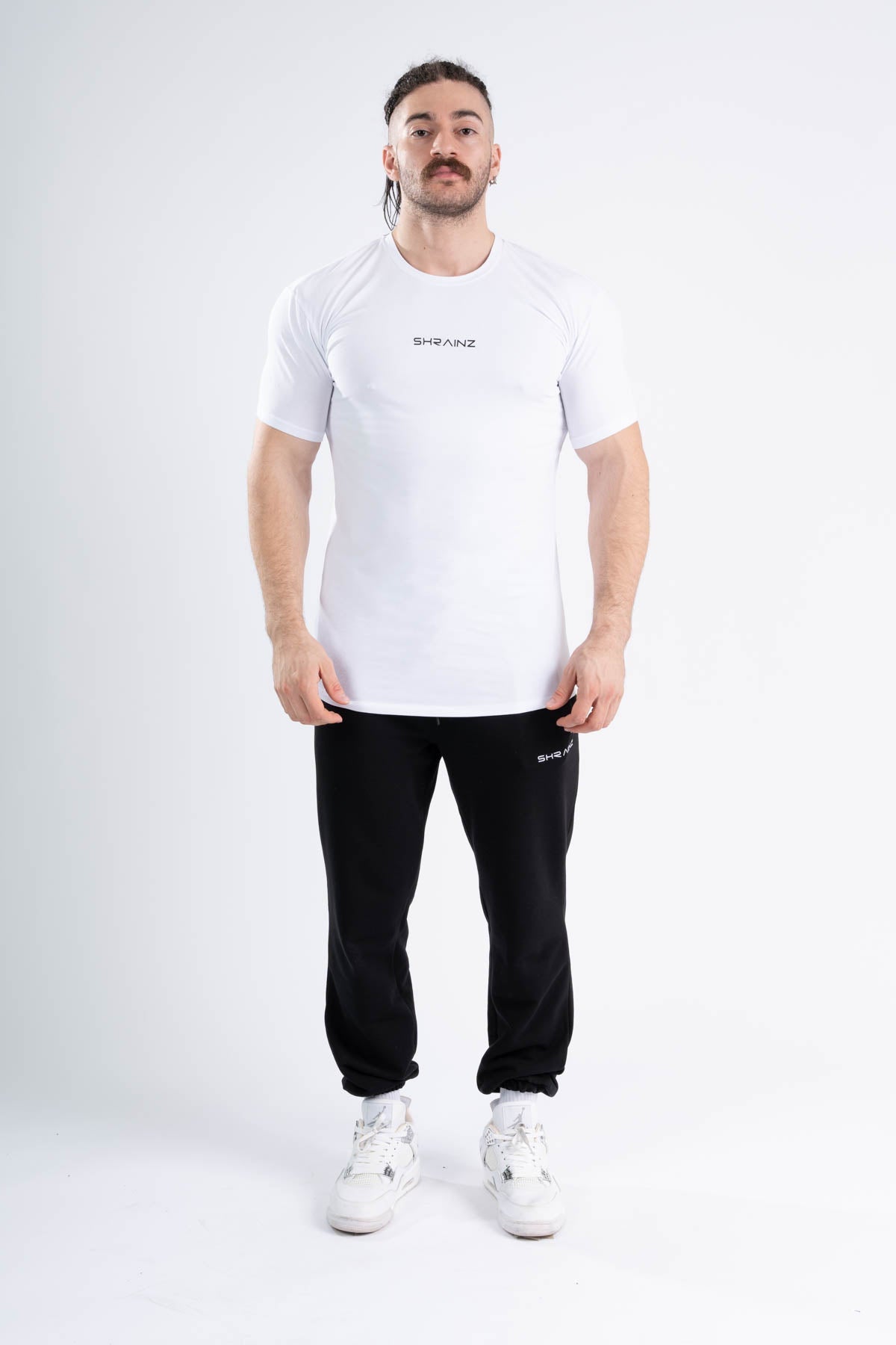 ESSENTIAL FLEX REGULAR T-SHIRT