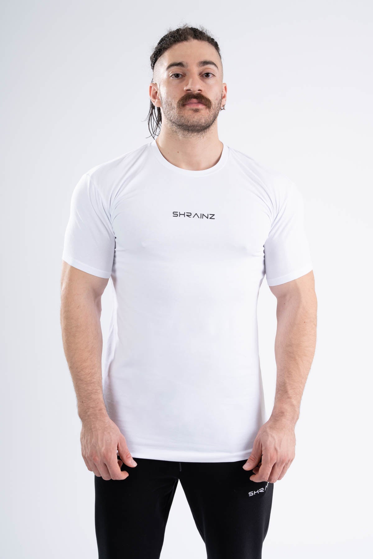 ESSENTIAL FLEX REGULAR T-SHIRT