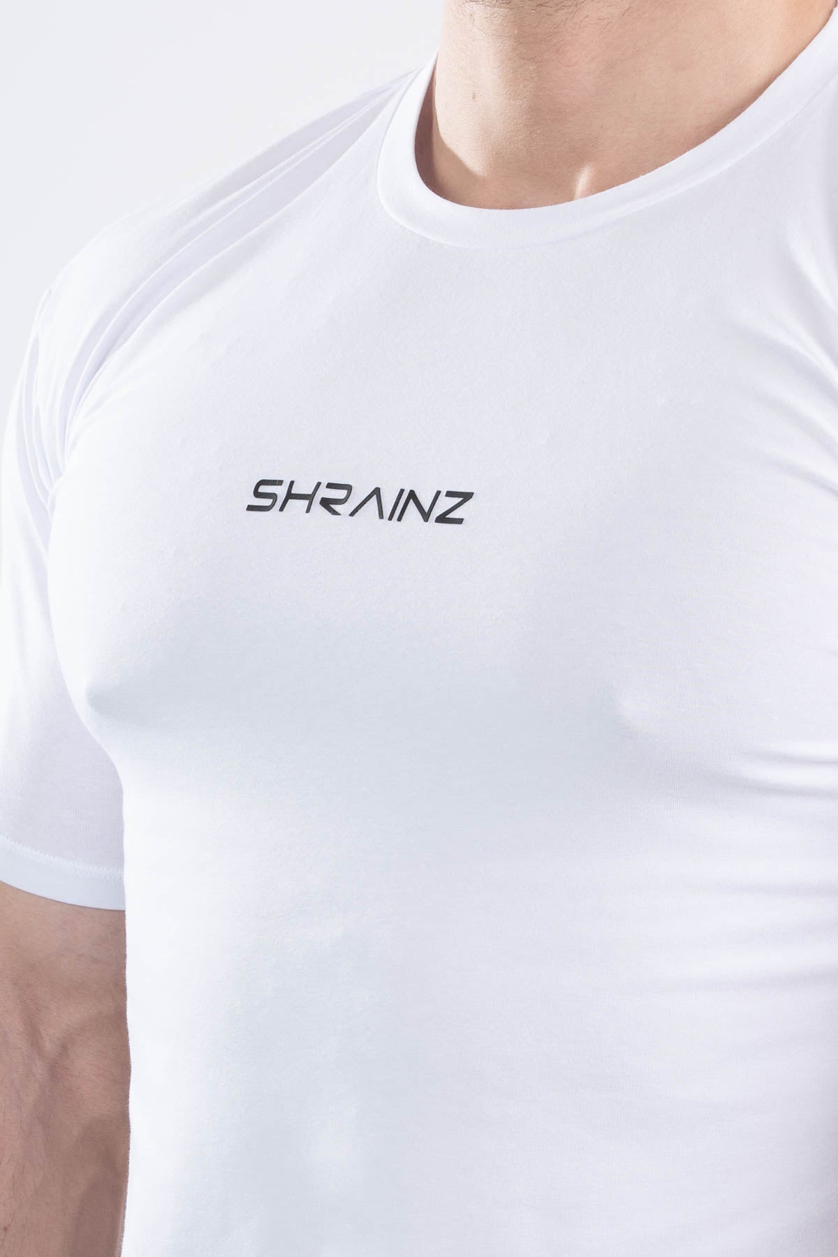 ESSENTIAL FLEX REGULAR T-SHIRT